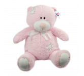 Мишка розовый "Тедди" 60см.
