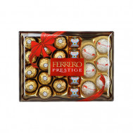 Конфеты "Ferrero Prestige" 254г.