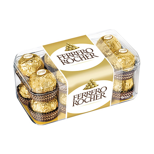 Конфеты "Ferrero Rocher" 200г.