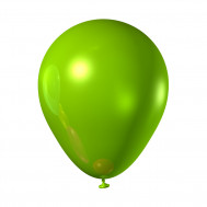 Зеленый шар (Поштучно)