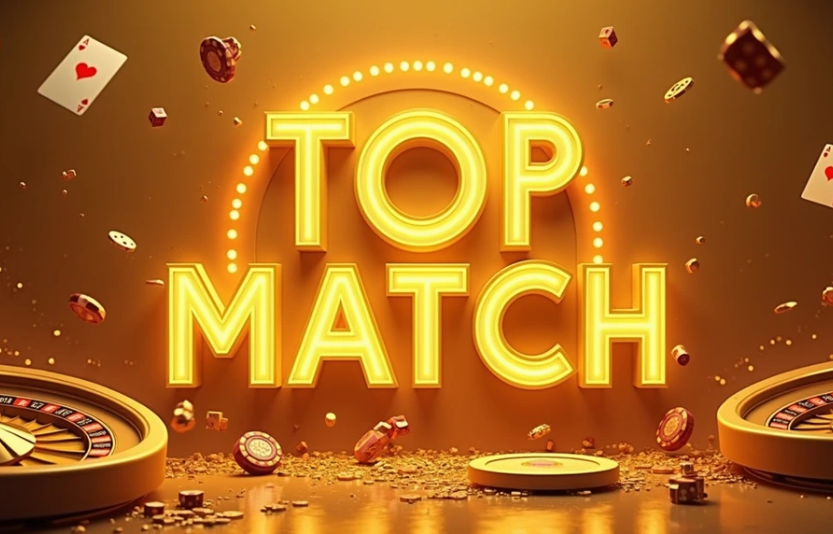 TOP Match